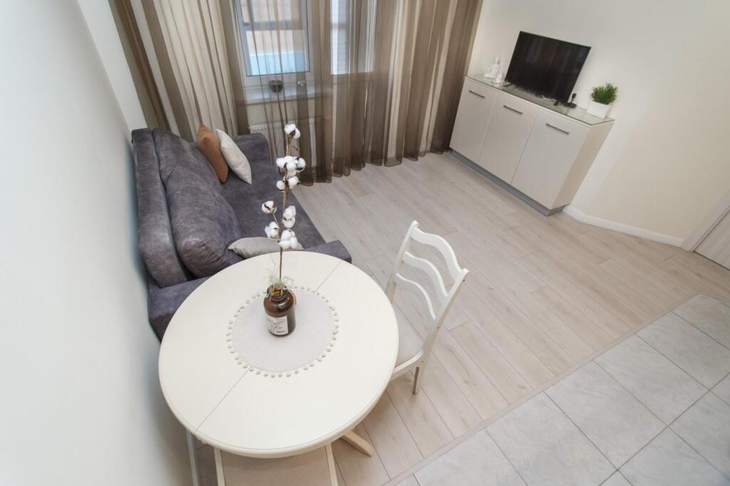 Фотография квартиры Апартаменты на улице Малая Ямская 18к1