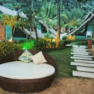 Фотографии гостиницы 
            Buko Beach Resort