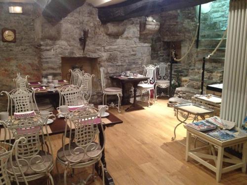 Фотография гостиницы Hotel Elizabeth