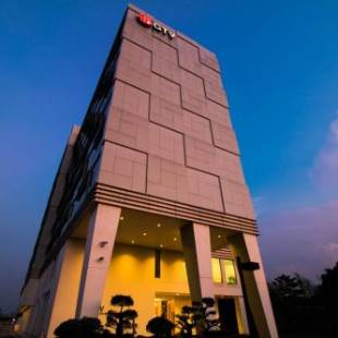 Фотографии апарт отеля
GTV Hotel