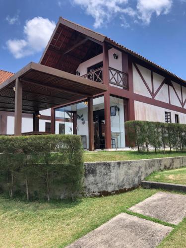 Фотографии гостевого дома
Chalé Serrano