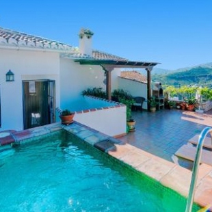 Фотография гостевого дома Casa Almona SpainSunRentals