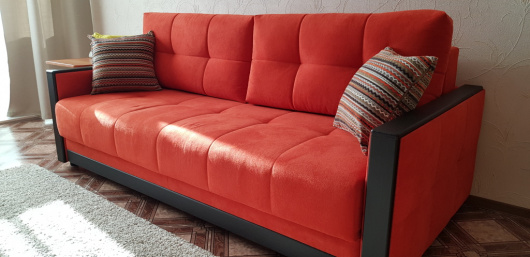 Фотографии квартиры
Апартаменты 18 Января