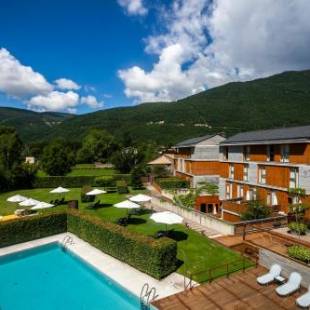 Фотографии гостиницы
Tierra de Biescas