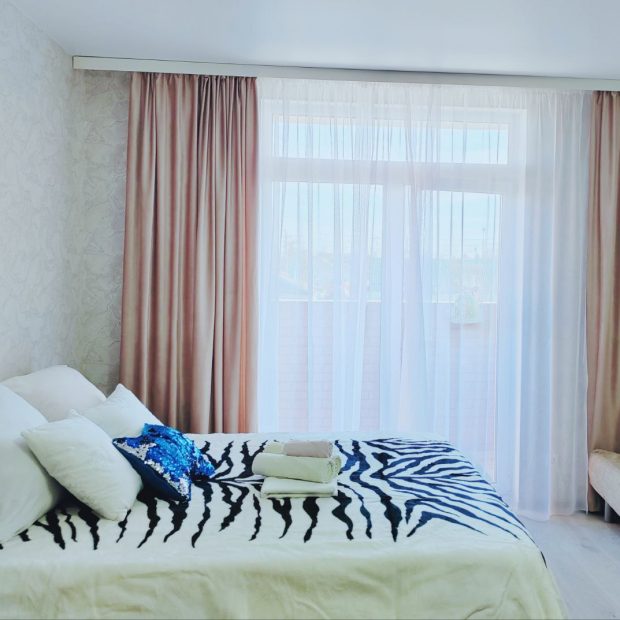 Фотография квартиры Sweethome23 на Свердлова, 125 (2)