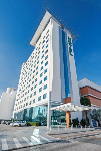 Фотография гостиницы Firenze Business Hotel