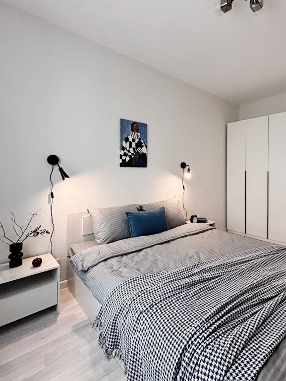 Фотография квартиры Aпaртаменты Aтмocфера-Комфорт