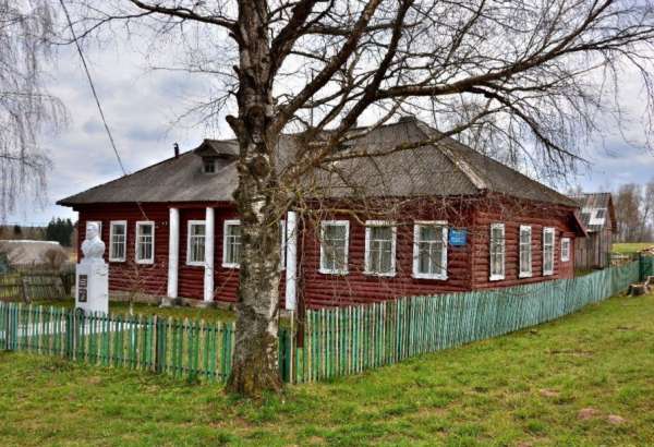 Фотография музея Музей адмирала Корнилова