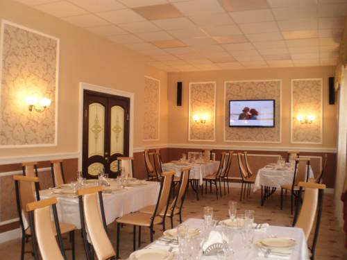 Фотографии гостиницы
Мира