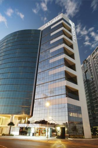 Фотография гостиницы Windsor Brasilia Hotel