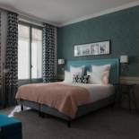 Фотография гостиницы Hôtel Adèle & Jules