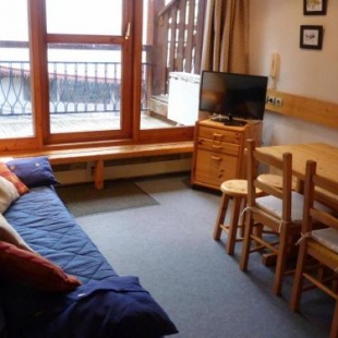 Фотография гостевого дома Appartement Les Arcs 1800, 2 pièces, 6 personnes - FR-1-411-171