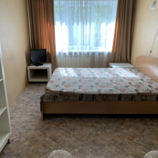 Фотография квартиры Квартира Однокомнатная на ул Красной Армии 15 в Центре Красноярска