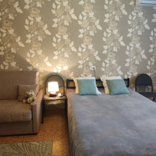 Фотография квартиры Квартира 2-комнатная с удобным выездом на М4 Дон