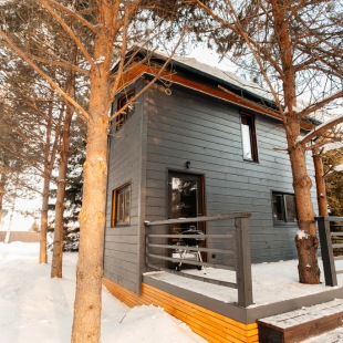 Фотография Коттеджа Harland Village (Харланд Вилладж)