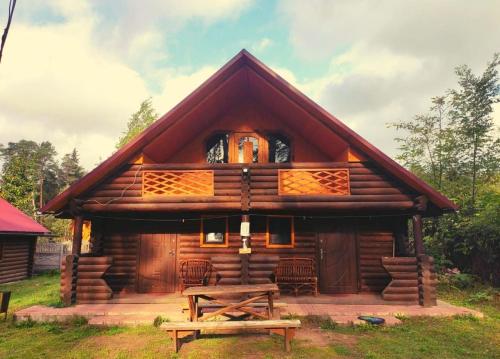 Фотография базы отдыха Виктория