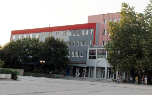 Фотография гостиницы Hotel Mizia