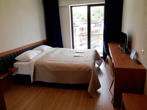 Фотография апарт отеля Orbi Palace New apartnment