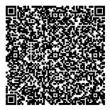 QR код достопримечательности Собор святой Екатерины