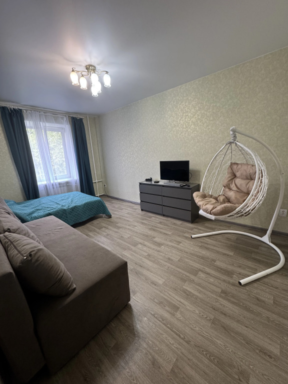 Фотография квартиры Квартира 2 Комнаты