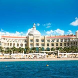 Фотографии гостиницы 
            Sunrise Romance Resort Sahl Hasheesh -Adults Only