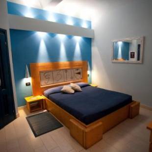 Фотографии мини отеля 
            Locanda dei Poeti Rooms & Apartments