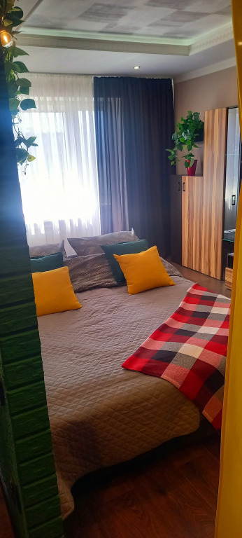 Фотография квартиры Квартира Уютная в центре города