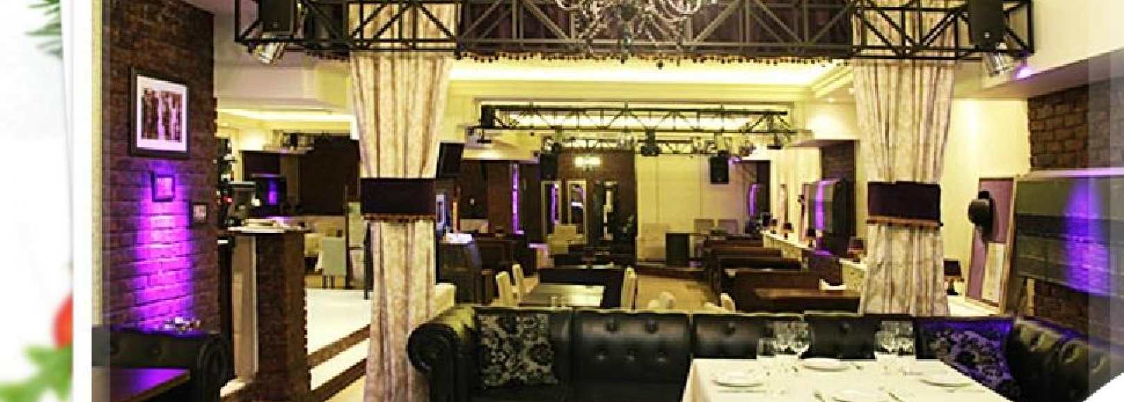 Фотография ресторана COSA NOSTRA