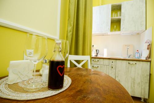 Фотография апарт отеля Iveria Aparthotel