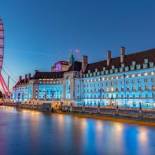 Фотография гостиницы London Marriott Hotel County Hall