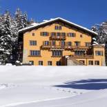 Фотография гостиницы Hotel Chesa Spuondas