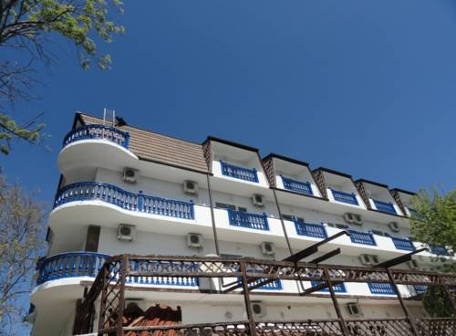 Фотографии мини отеля
АП Сантарини