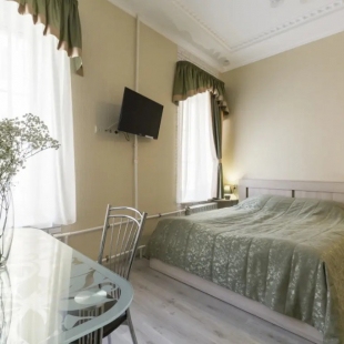 Фотография квартиры Апартаменты Коломбо 3