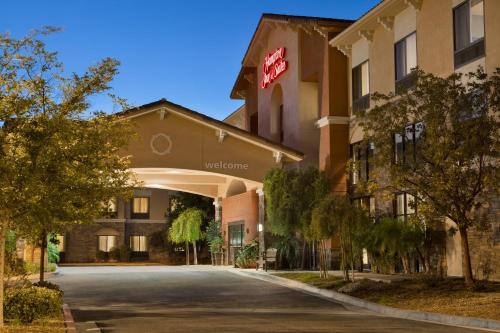 Фотография гостиницы Hampton Inn & Suites Thousand Oaks