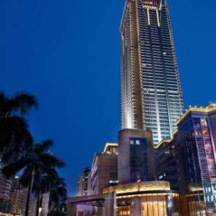 Фотографии гостиницы
Mels Weldon Dongguan Humen