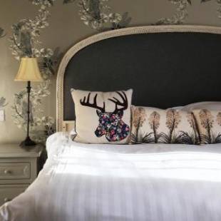 Фотографии мини отеля
The King's Head