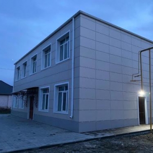 Фотография хостела Баракат