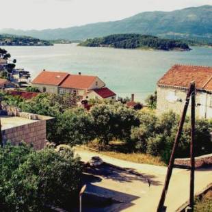 Фотографии гостевого дома
Apartments by the sea Lumbarda, Korcula - 12839
