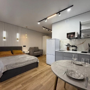 Фотография квартиры Квартира В ЖК Сакура Парк