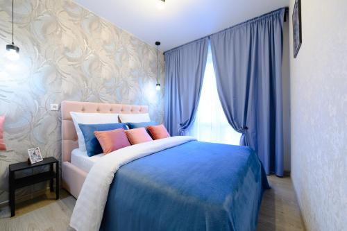 Фотография квартиры Пять Звёзд Новый Город