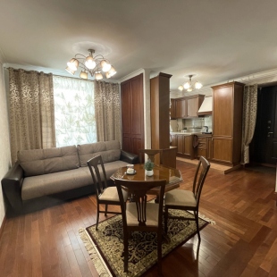 Фотография квартиры Апартаменты Дом Тампера