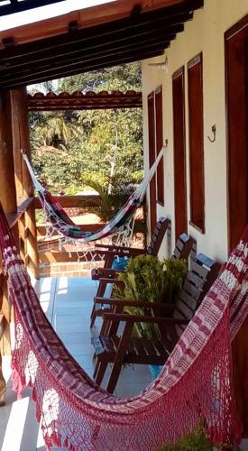 Фотографии мини отеля
Pousada Aritibe