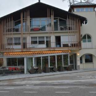 Фотографии мини отеля
Steindl's B&B