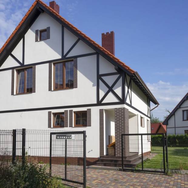 Фотографии гостевого дома
Pavlov Маринбург