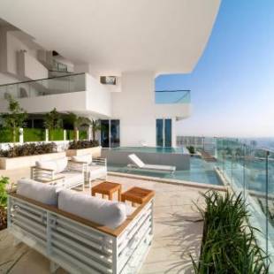 Фотографии гостиницы
Five Jumeirah Village