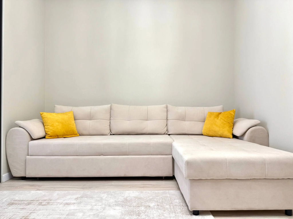 Фотография квартиры Апартаменты Уютные Фрунзе 466/69