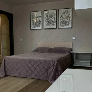 Фотография квартиры Квартира Трехкомнатная квартира с видом на Волгу