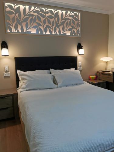 Фотография мини отеля BHA