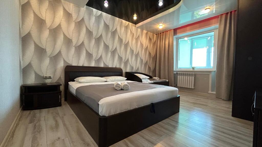 Фотография квартиры Апартаменты на Чистой слободе