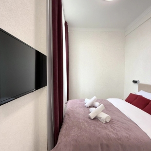 Фотография квартиры Апартаменты 1 Комфортно И Точка на Ул. Кржижановского 15к1